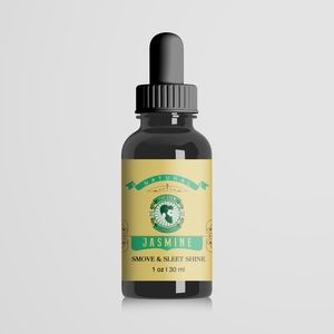 Men Organic Ingredients Beard Oil